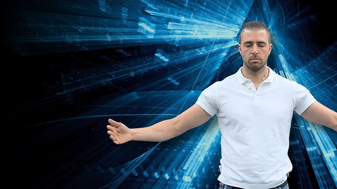 QUANTUM HEALING