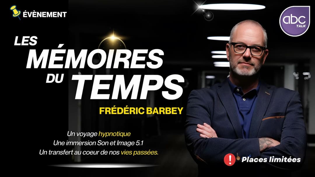 Les mémoires du temps