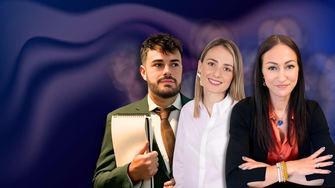 MÉDIUMS NOUVELLE GÉNÉRATION