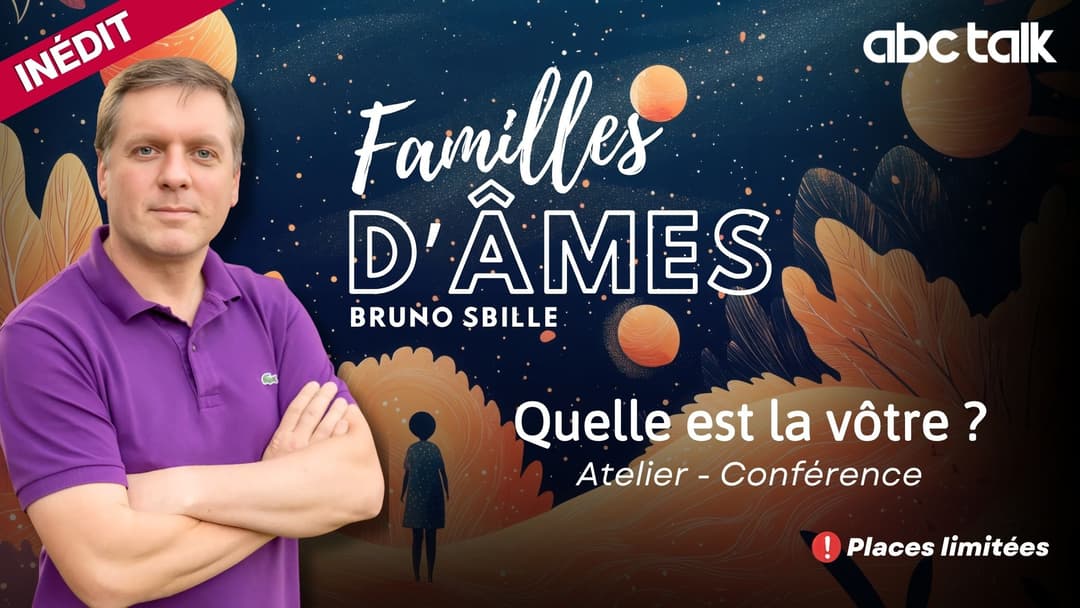 FAMILLES D'ÂMES