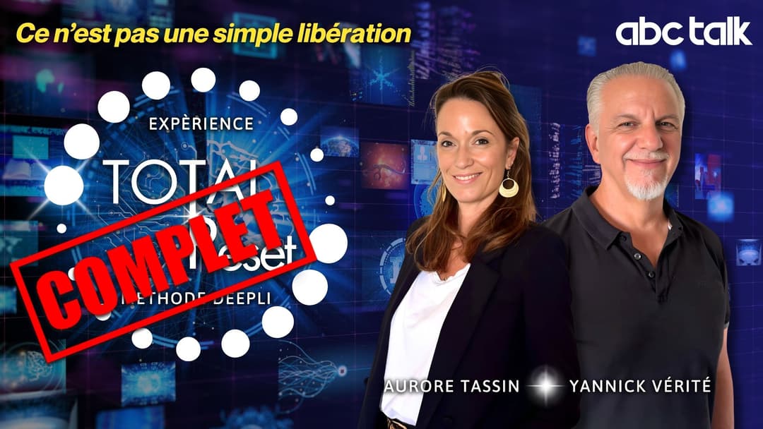 TOTAL RESET