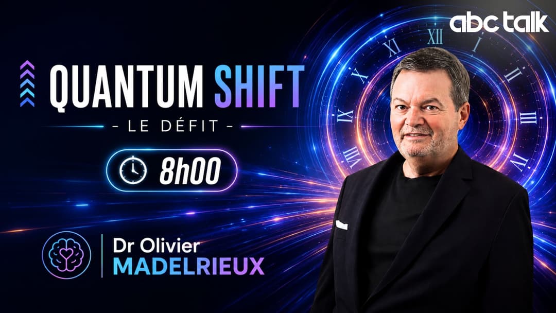 OLIVIER MADELRIEUX