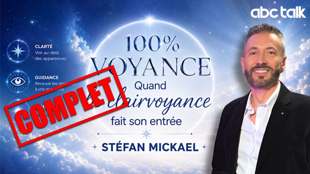CLAIRVOYANCE