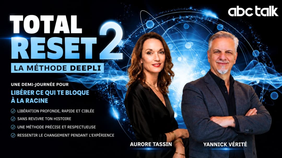 TOTAL RESET 2