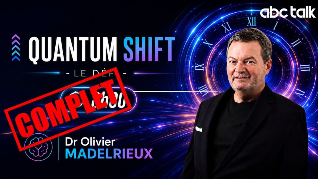 OLIVIER MADELRIEUX