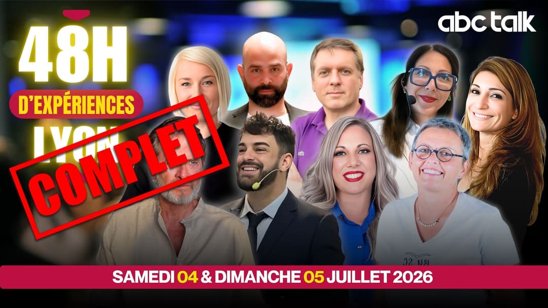 48H LYON 2026