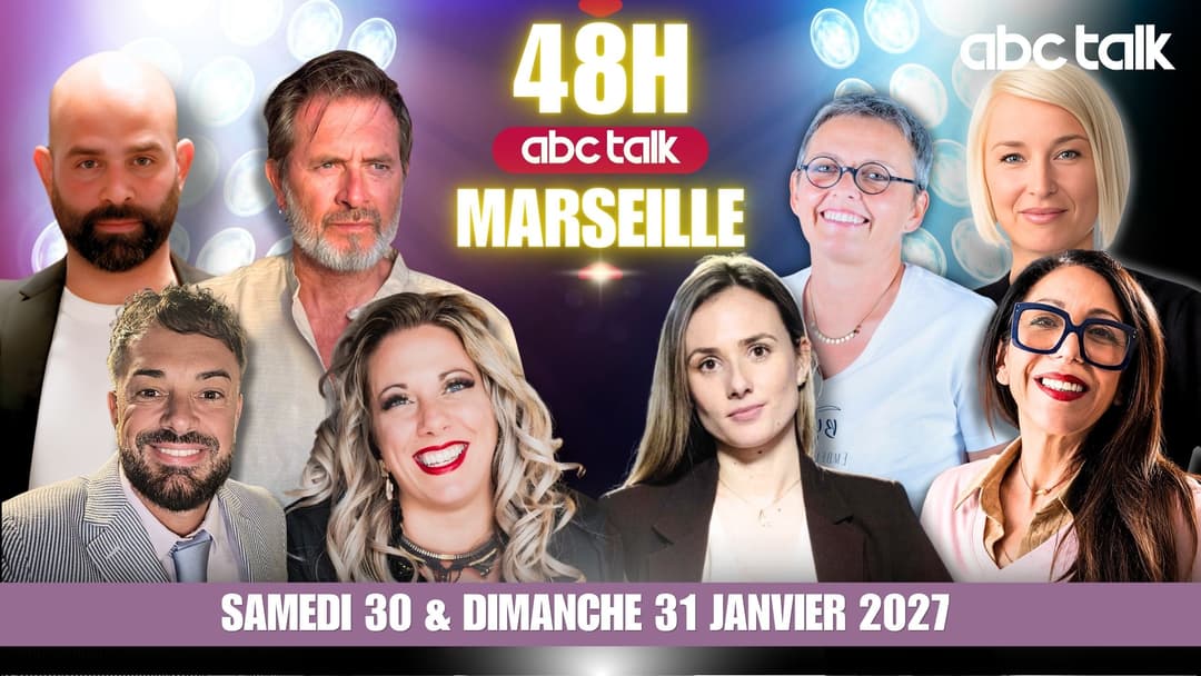48H ABC MARSEILLE 