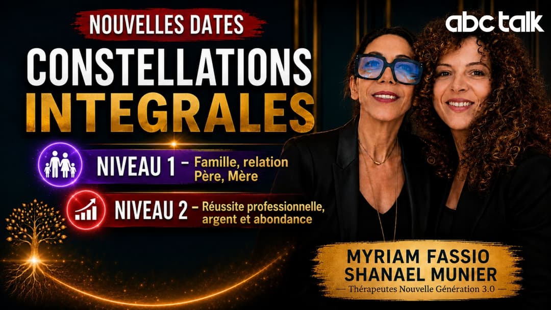 CONSTELLATIONS INTEGRALES