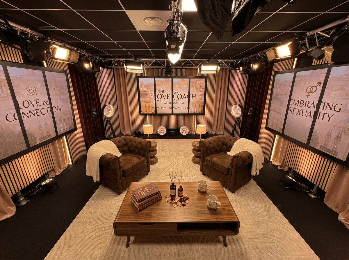 Studio 6