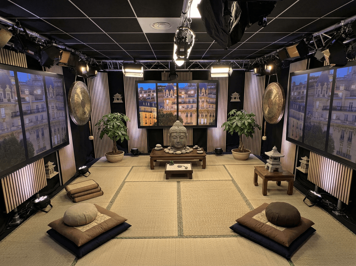 Studio 7