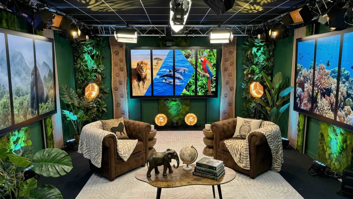 Studio 8