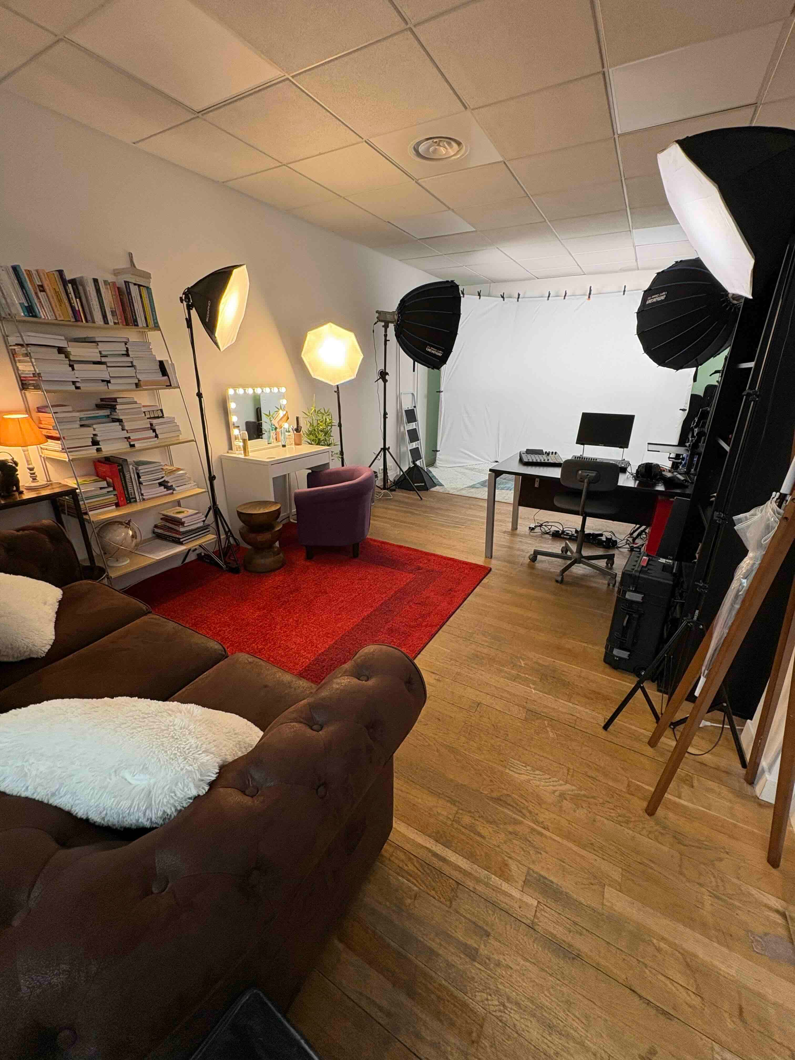 Studio 3